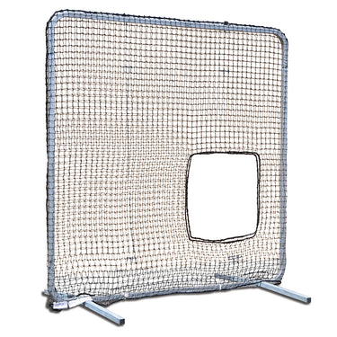 Softball Pitching Protector - Classic (7 ft. x 7 ft.)